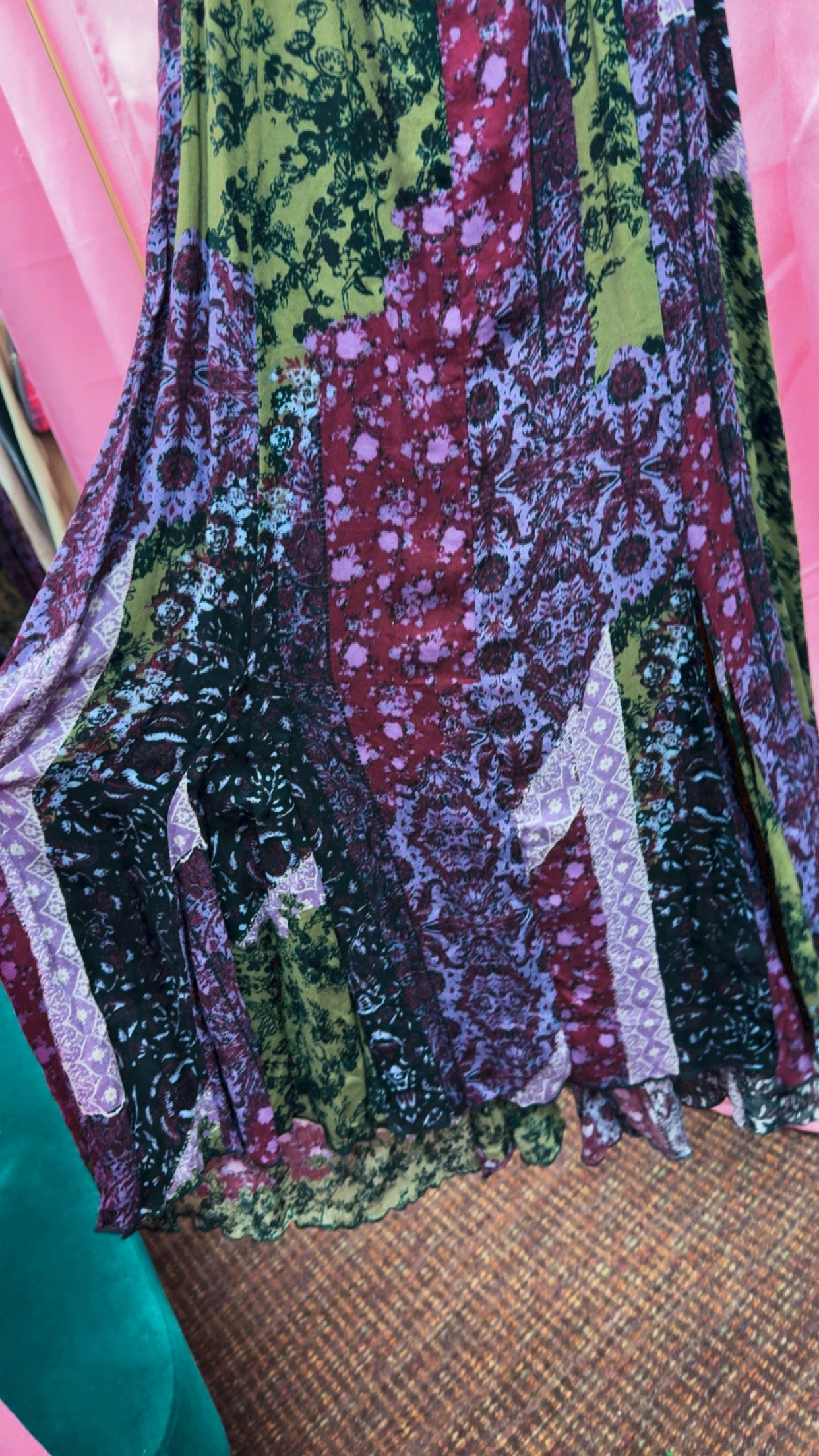 Intimately Free People Maxi Size Large