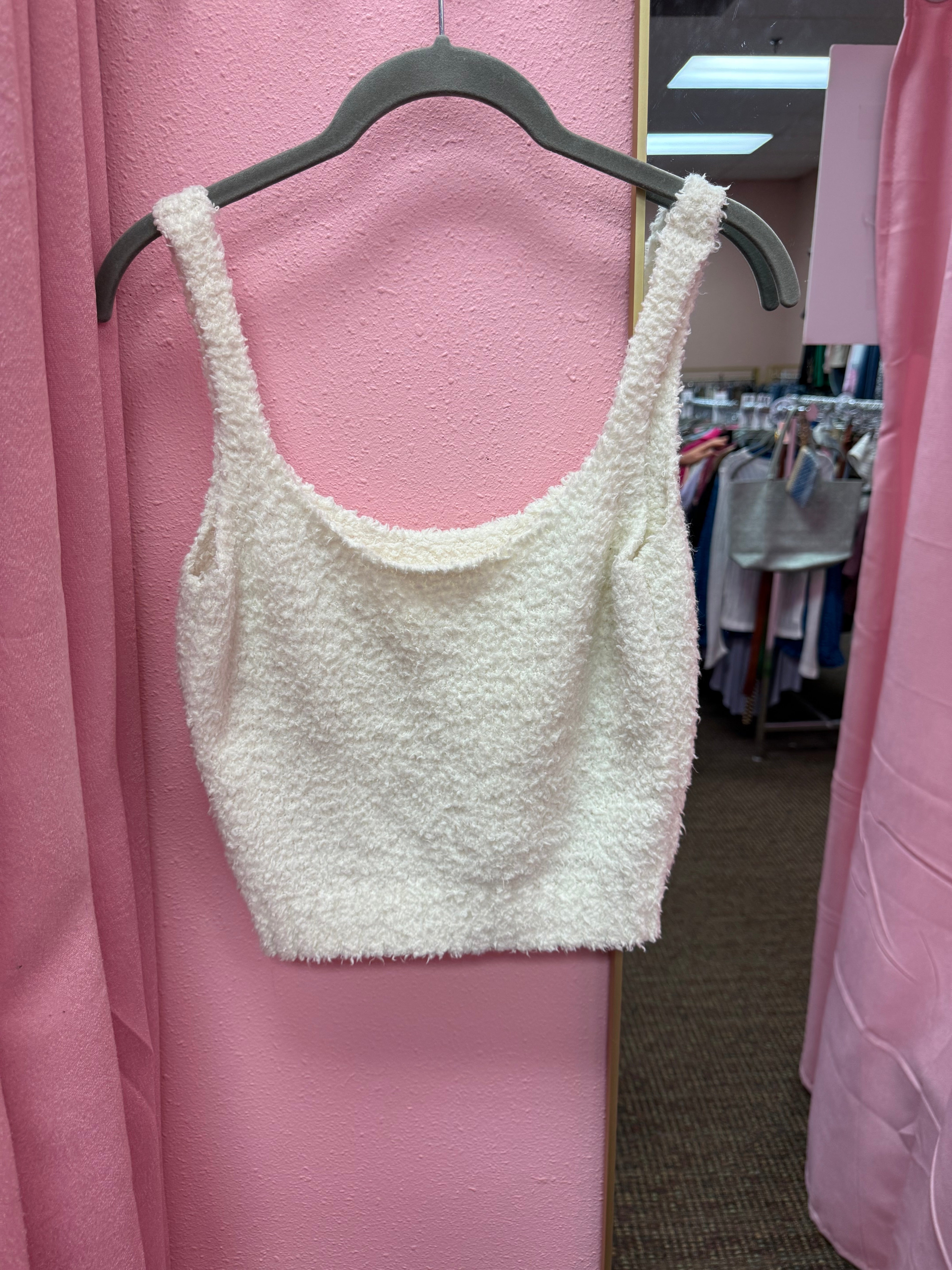 Skims Top XXS/XS