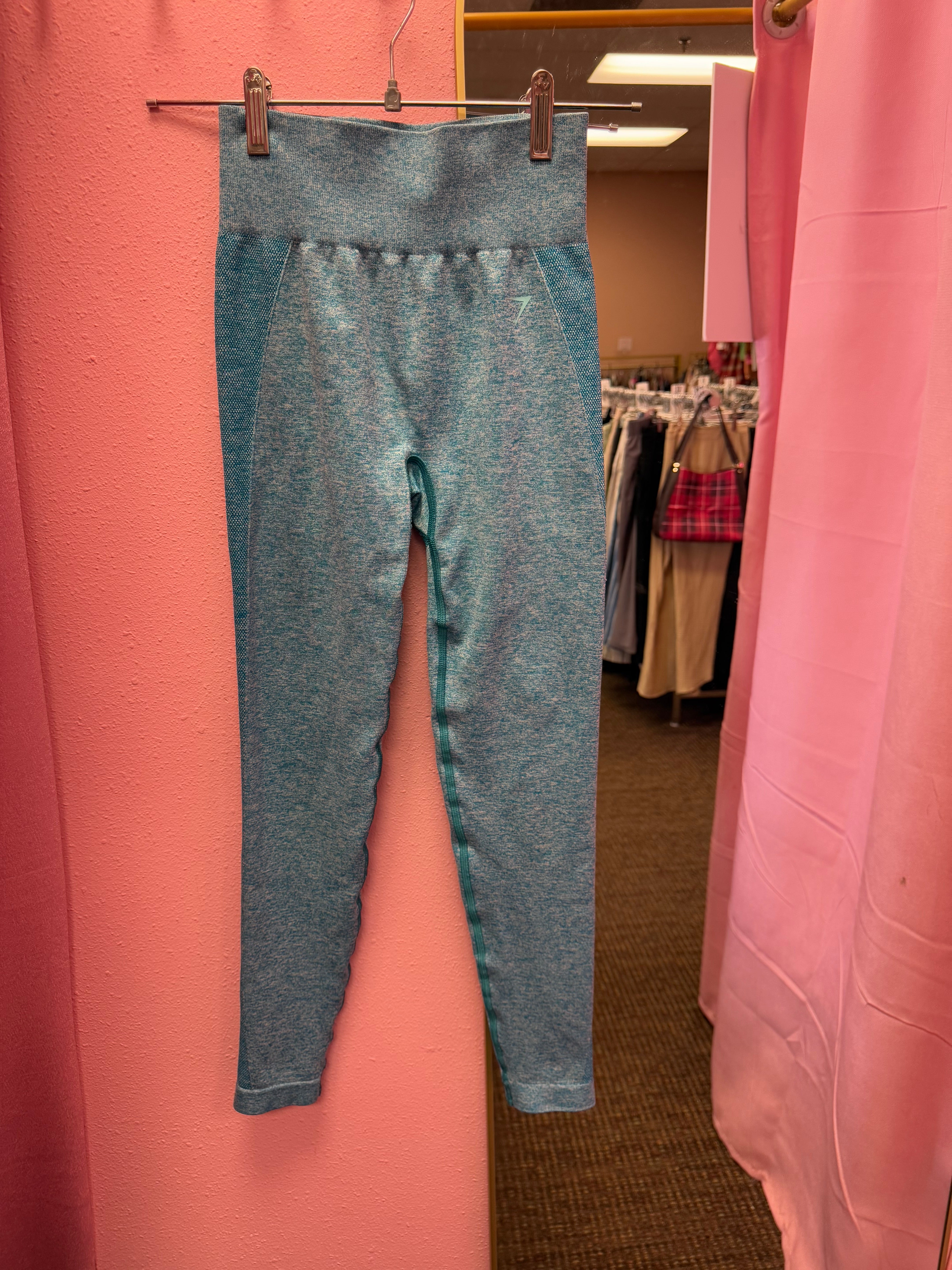 Gymshark Leggings Size Small