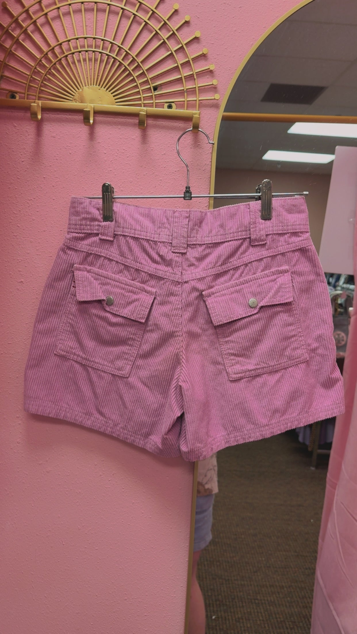 Urban Outfitters BDG Shorts Size 0