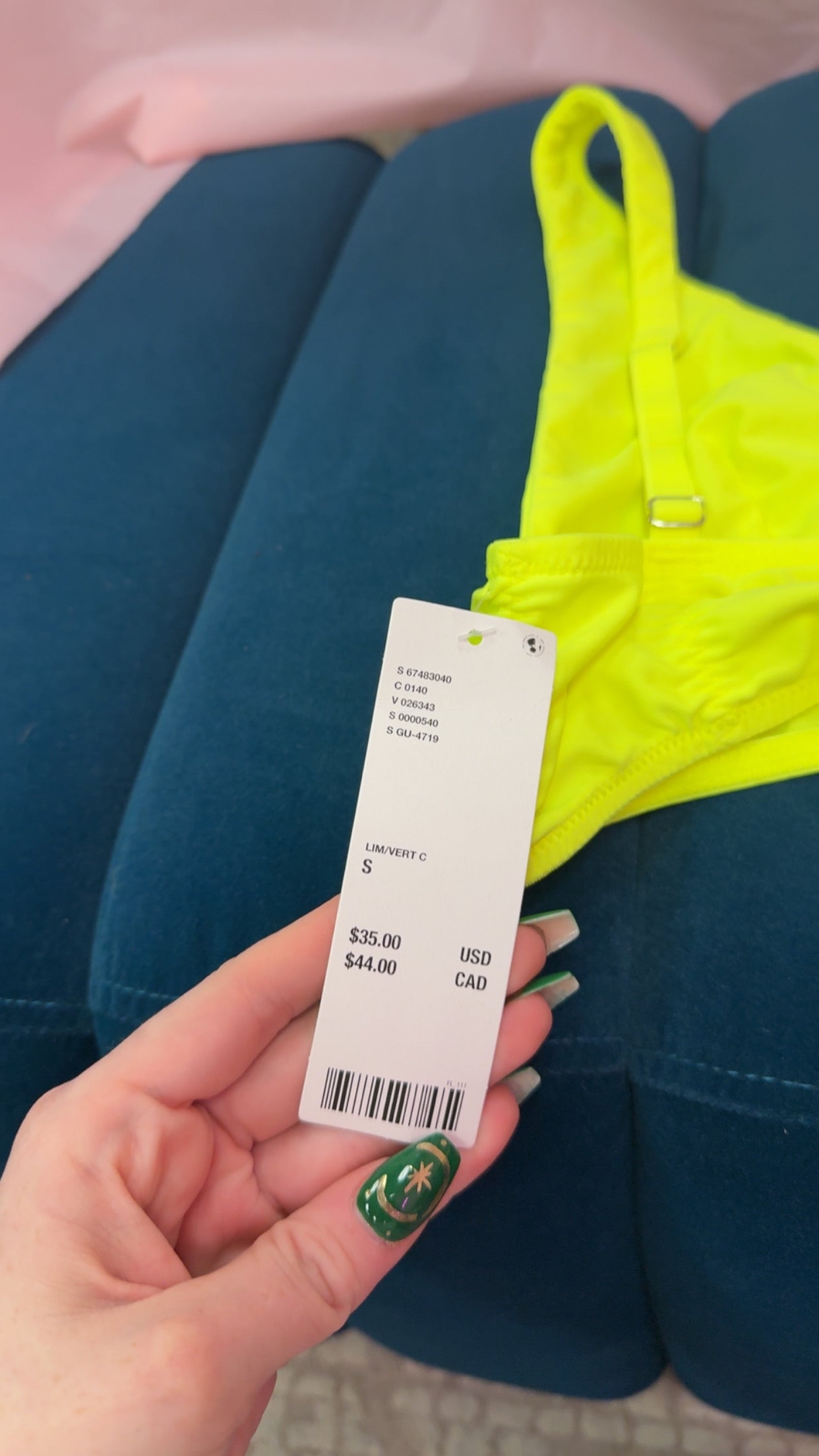 Urban Outfitters NEW WITH TAGS Top Size Small