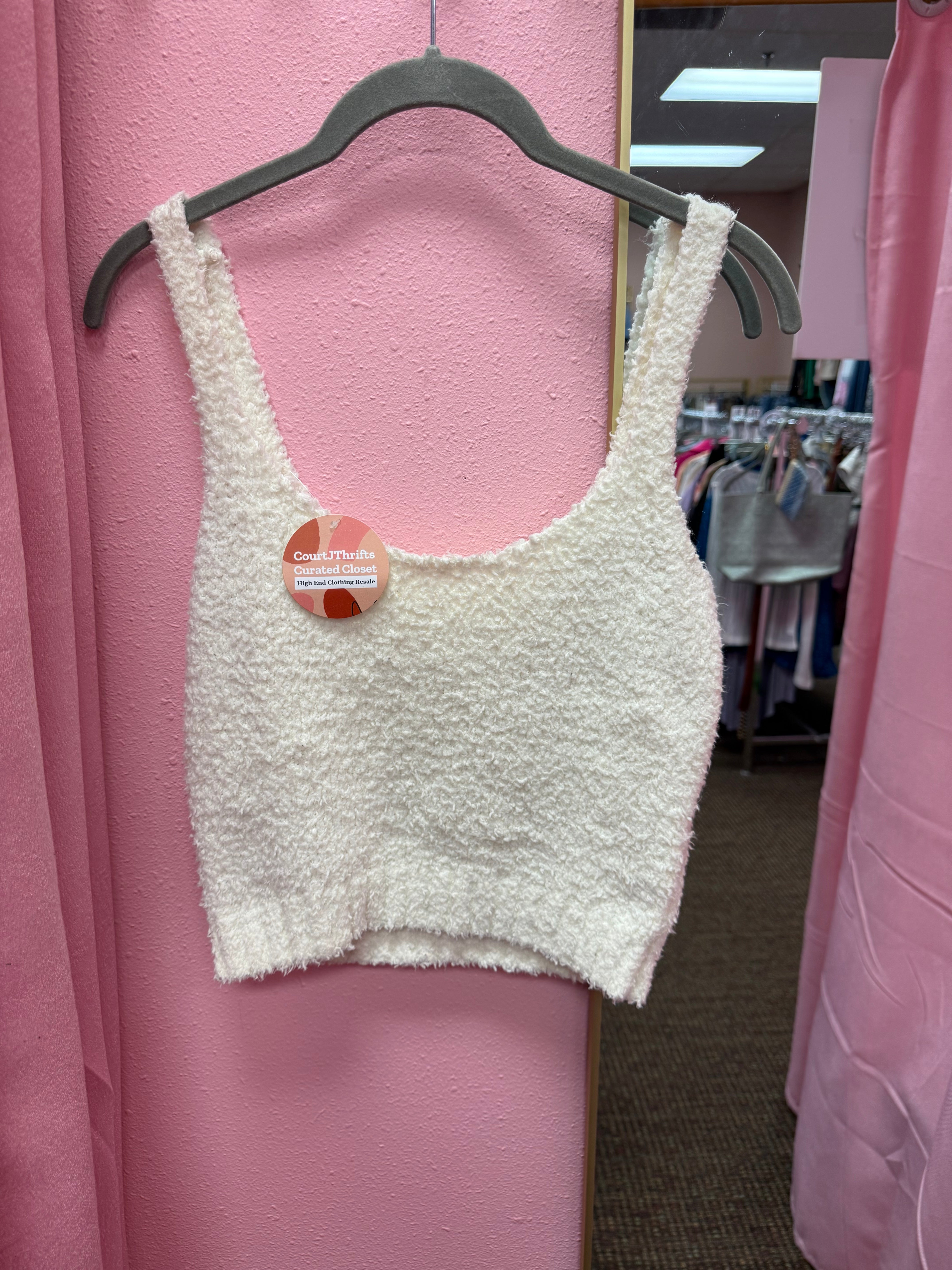 Skims Top XXS/XS