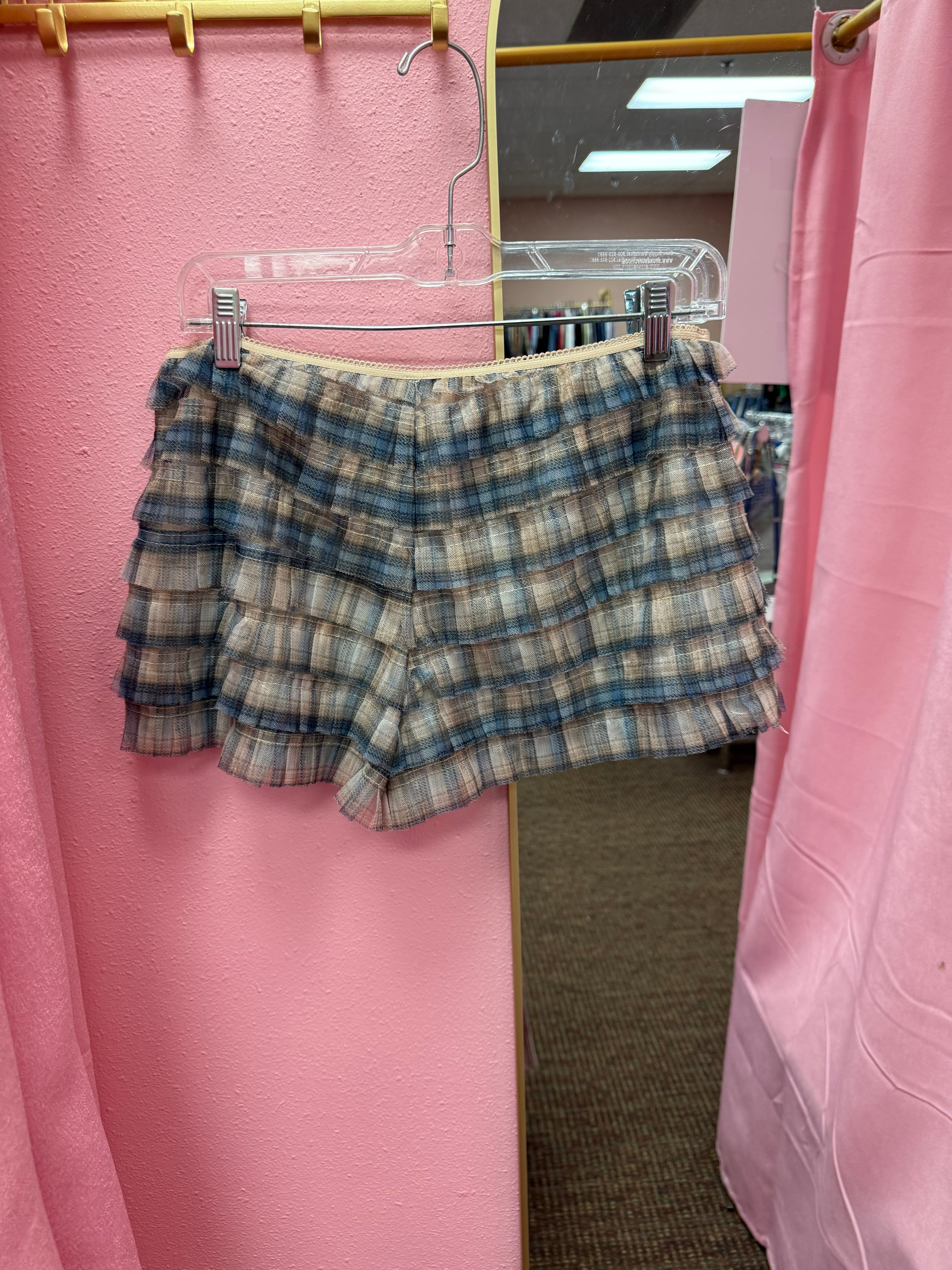 Urban Outfitters Kimchi Blue Shorts Large