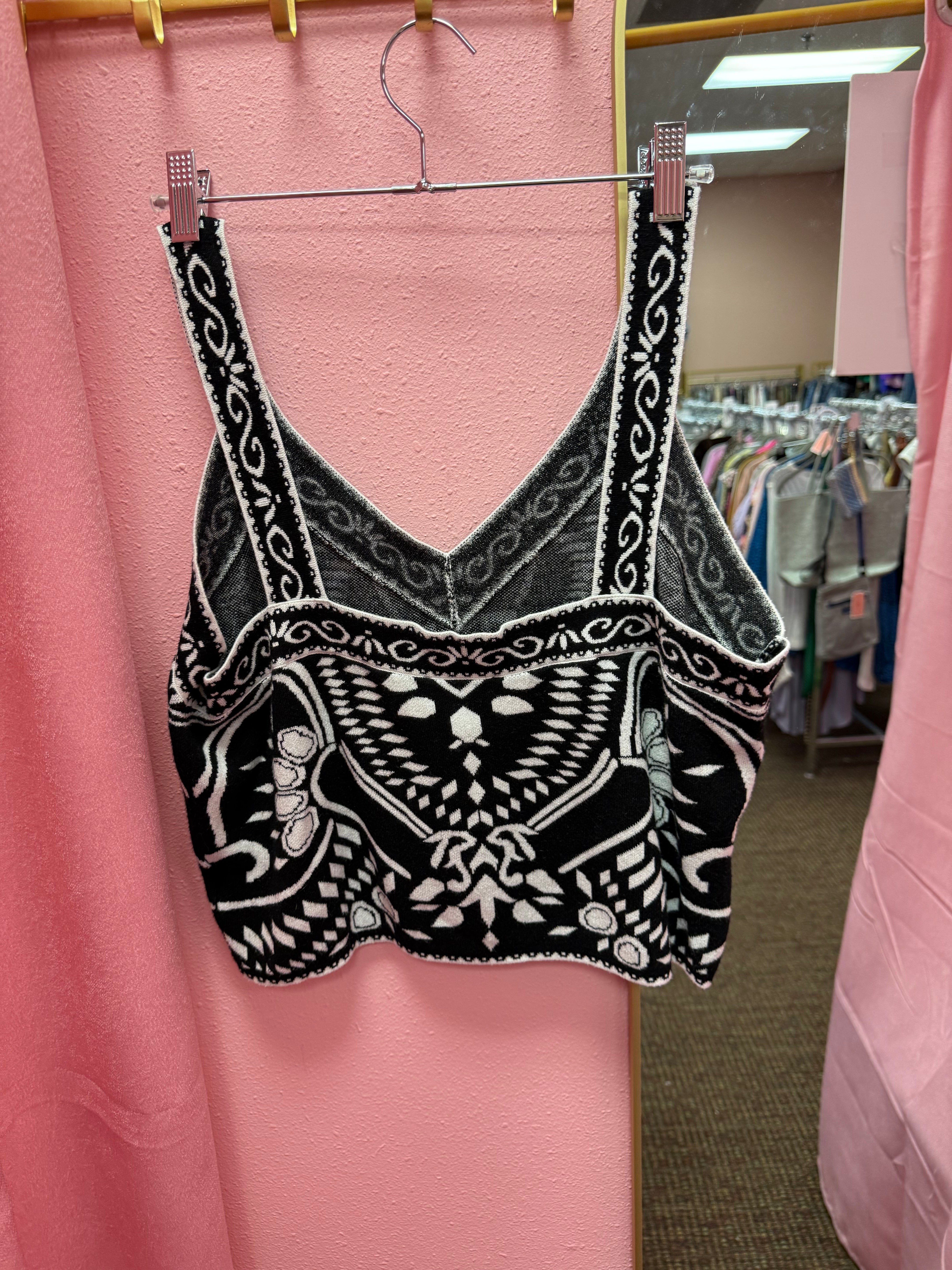 Express Tank XL
