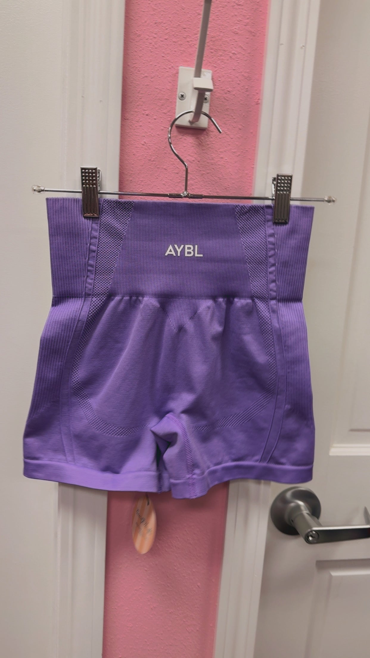 AYBL Gym Shorts Size XS