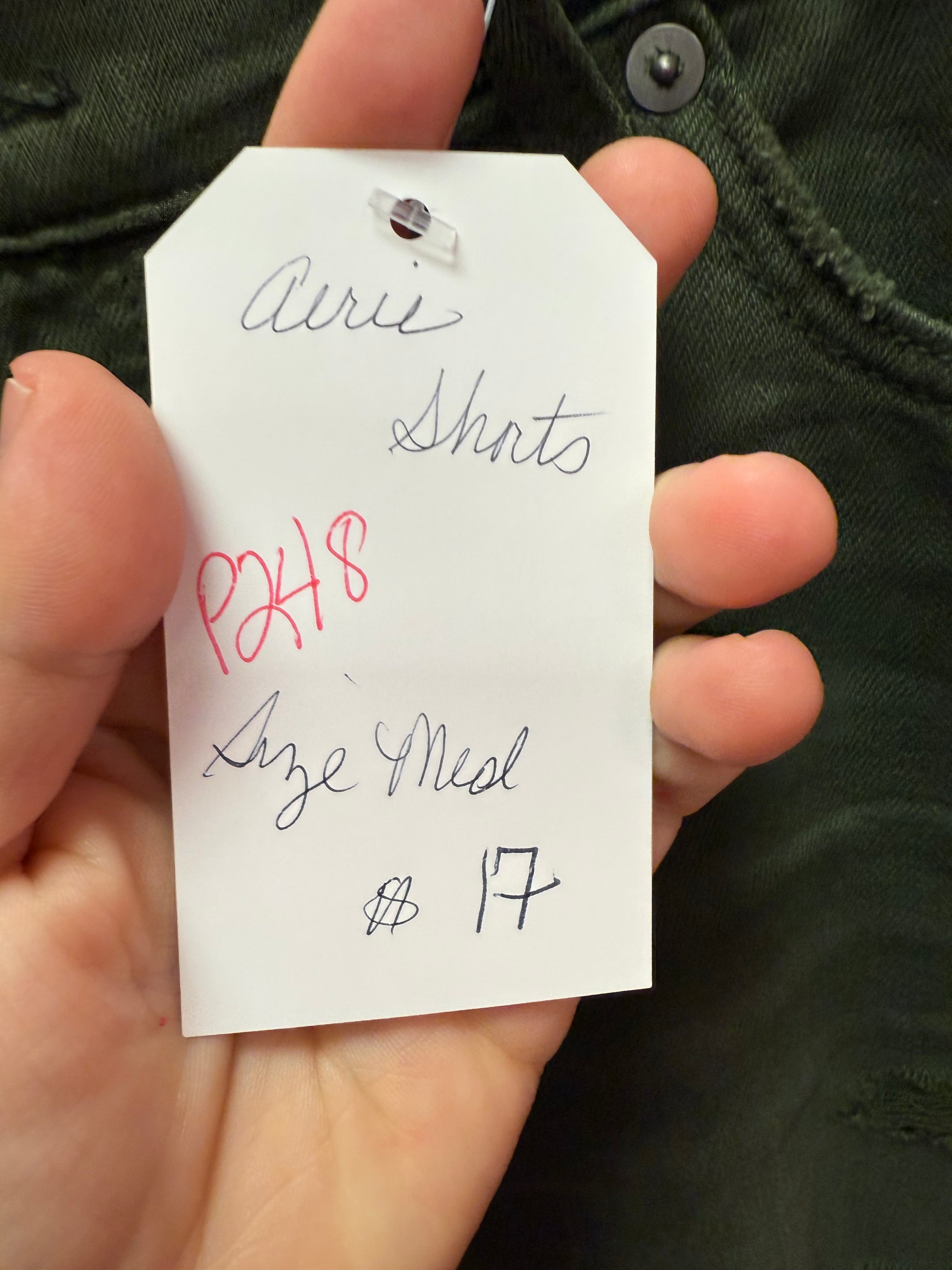 Aerie Shorts Medium