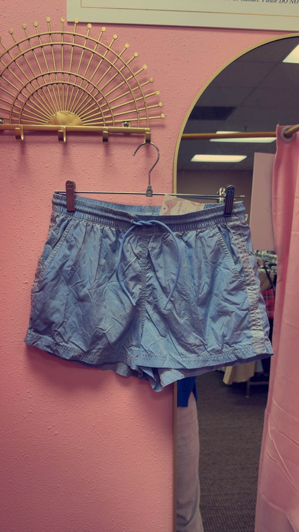 Athleta Expedition Shorts Size 0