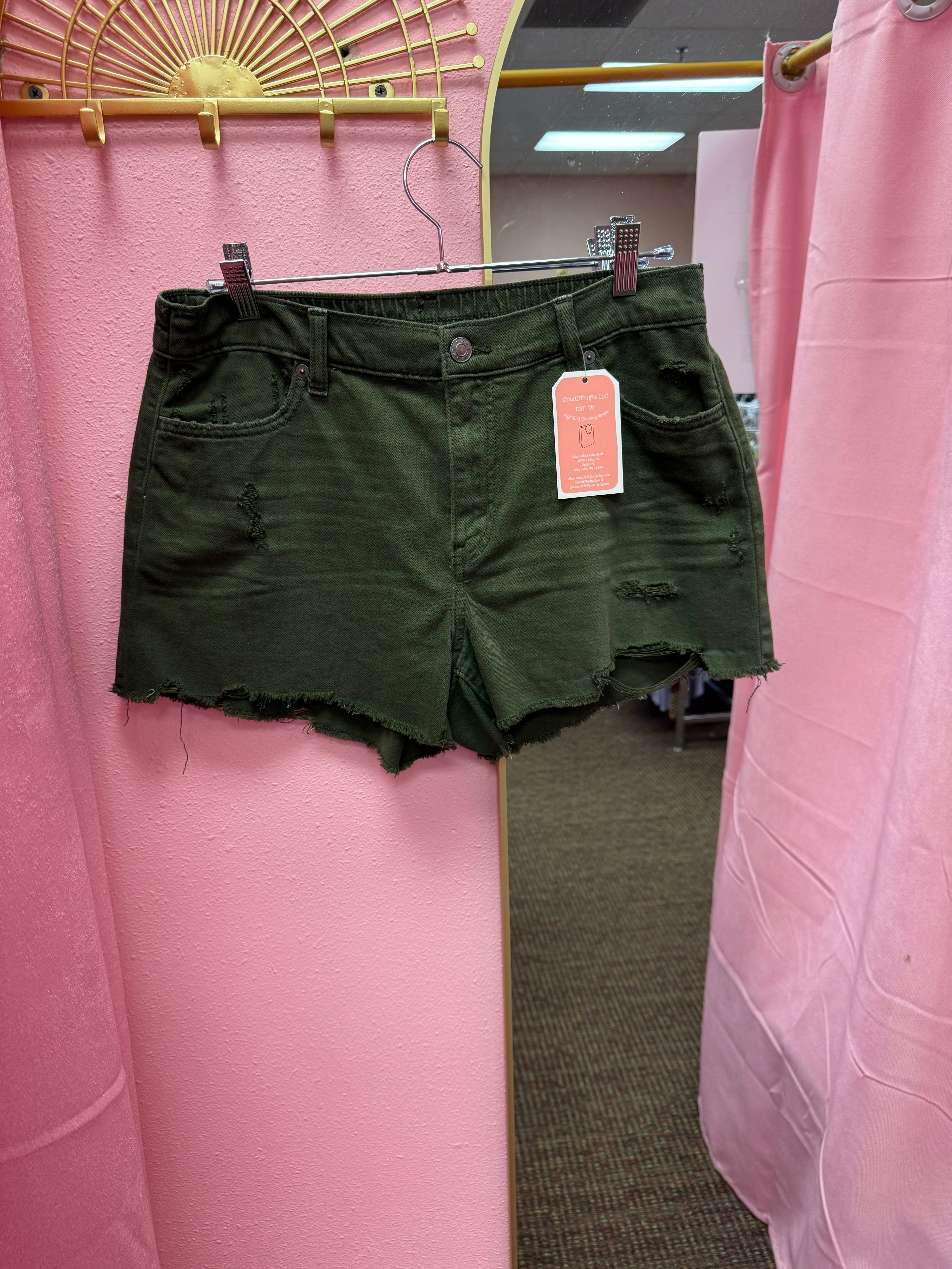 Aerie Shorts Medium