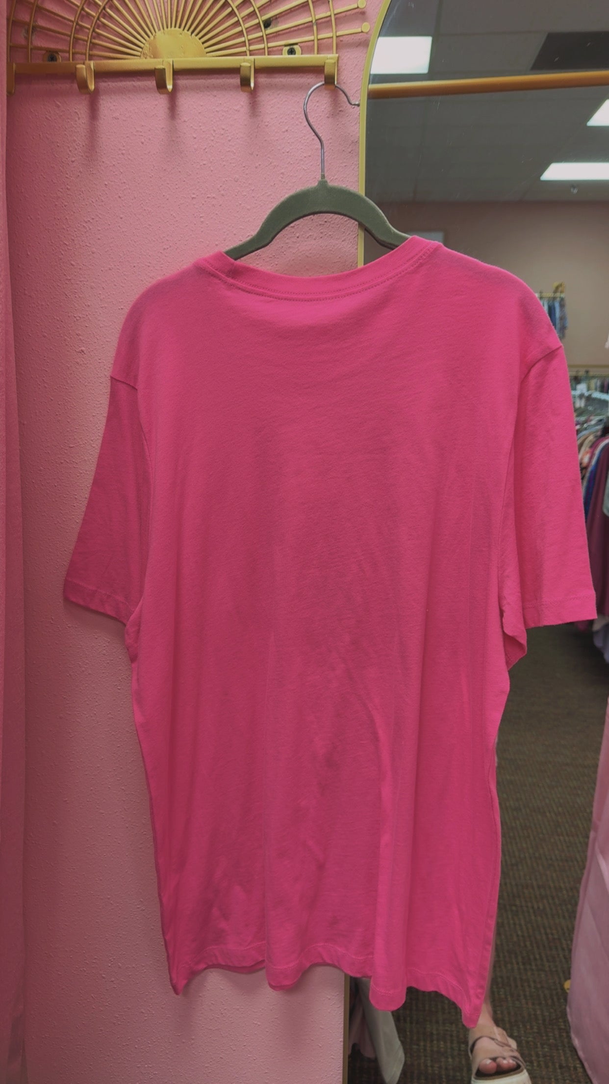 Men’s Nike NWT Tee Size Large