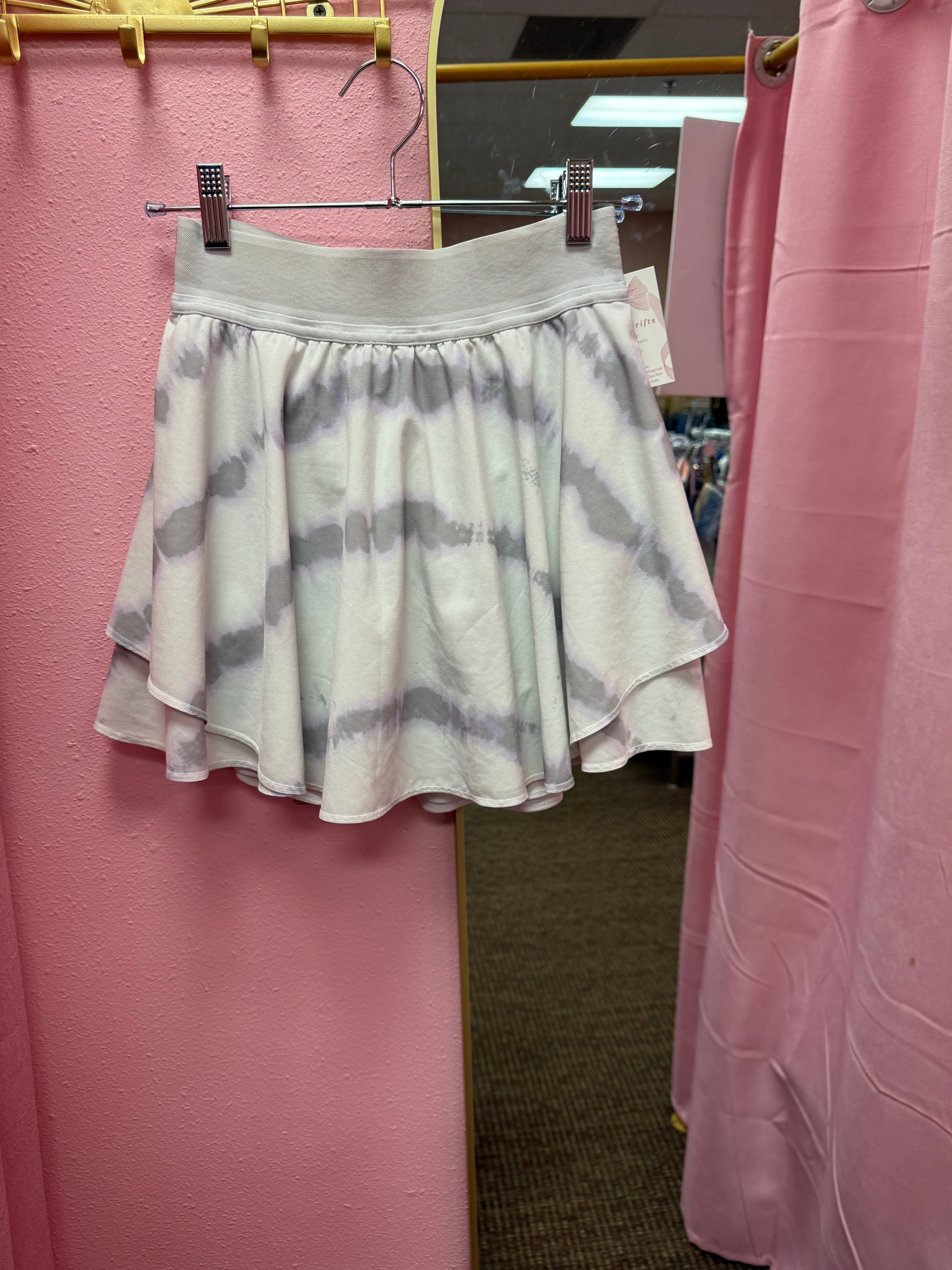 Lululemon Skort Size 4