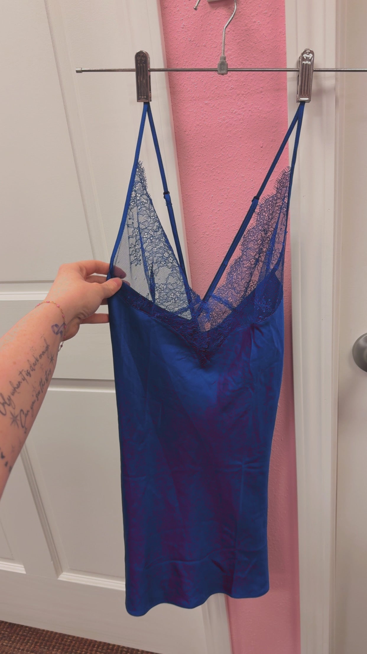 Victoria’s Secret Nightgown Size Small