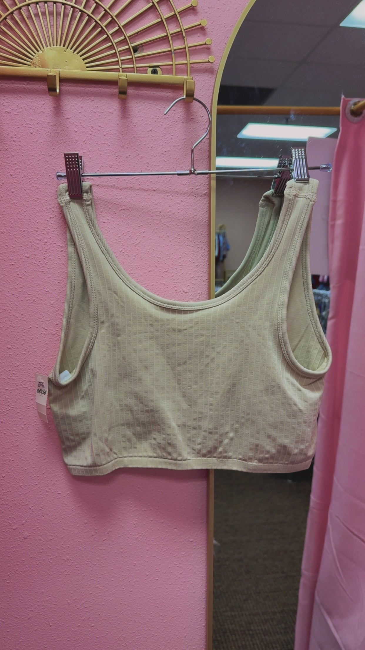 Aerie NEW WITH TAGS Bra Size Large