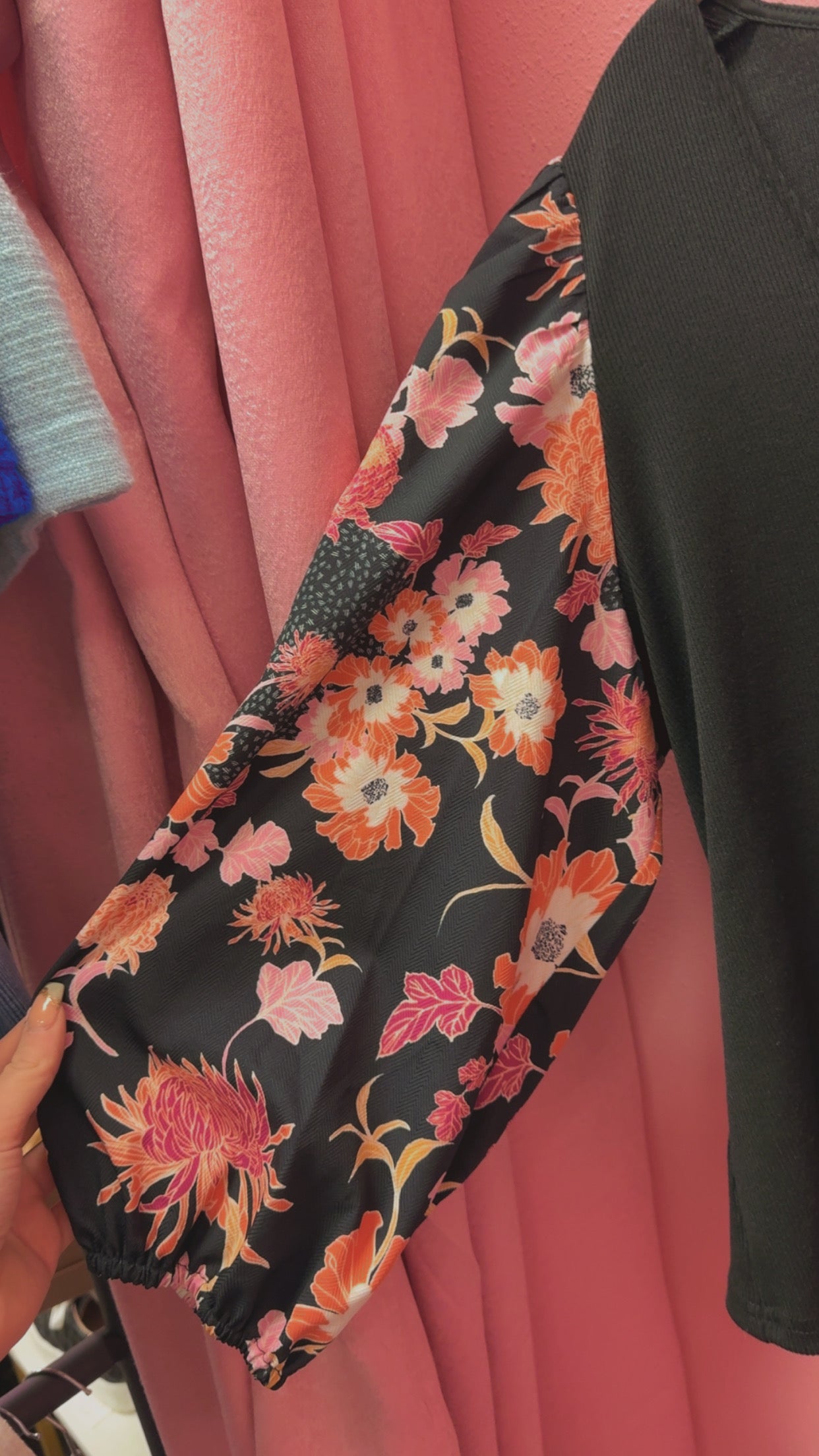 Anthropologie NWT Dolan Top Size 1X