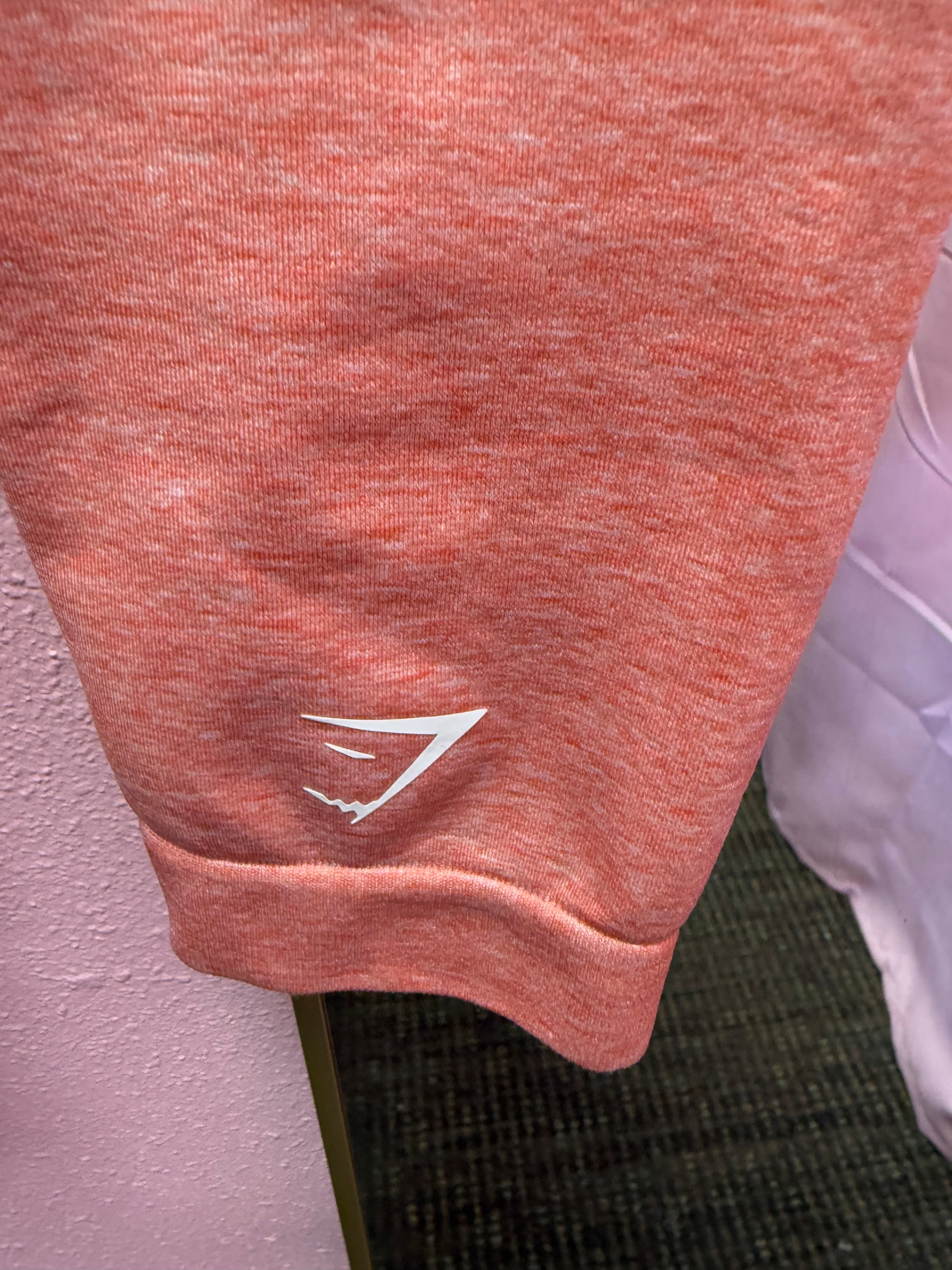 Gymshark Ombrè Leggings Size XS