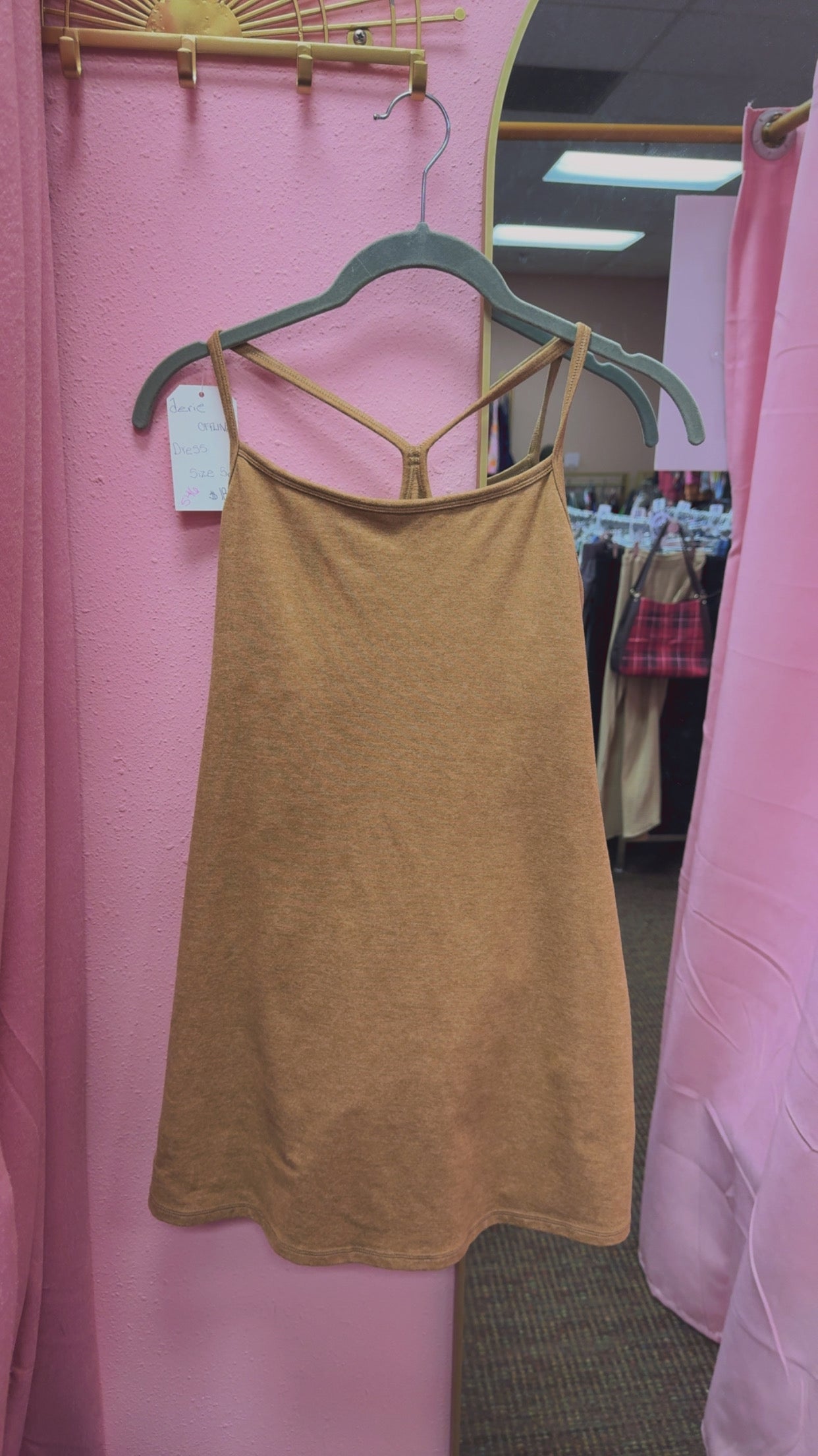 Aerie OFFLINE Dress Size Small