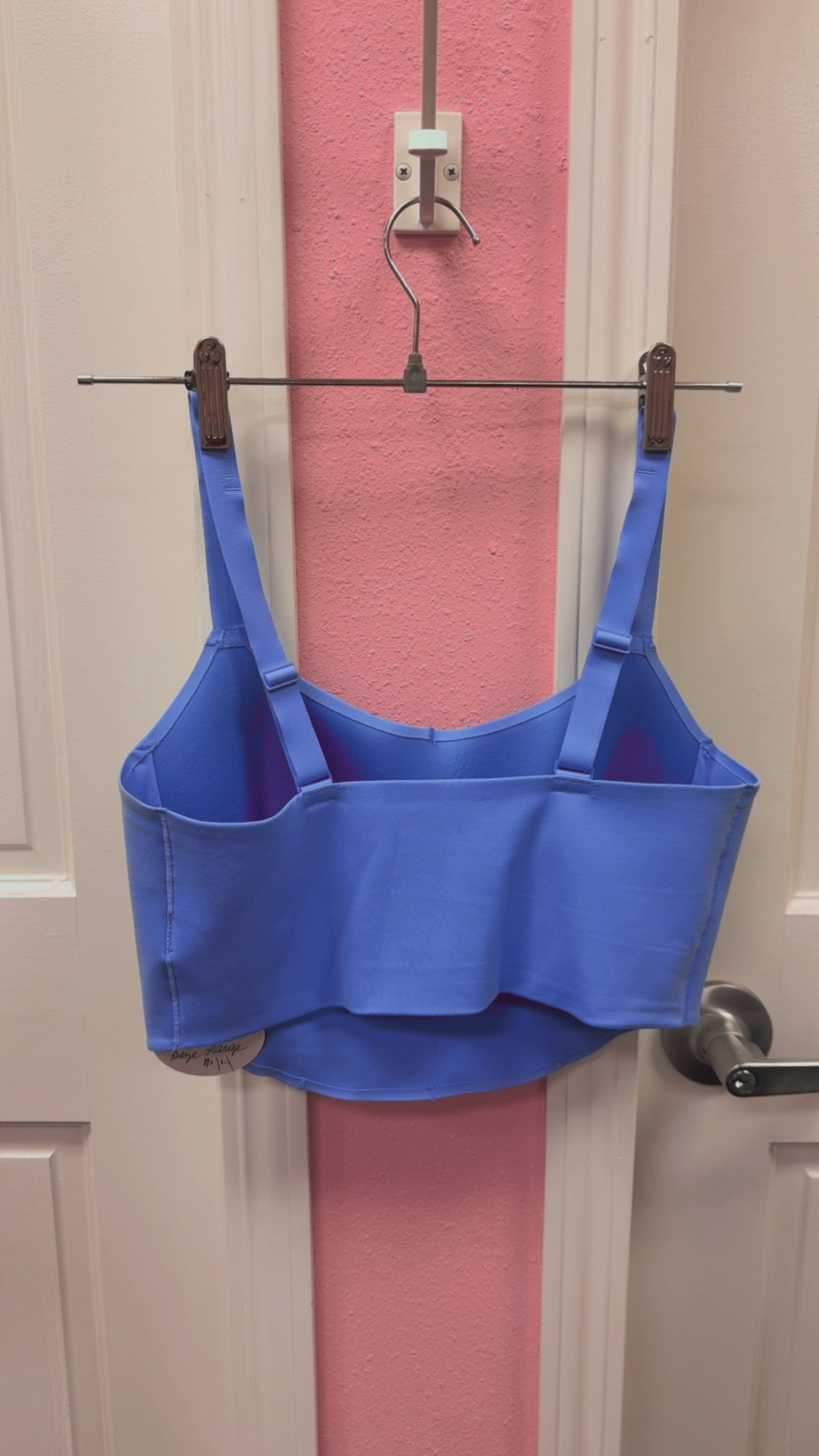Aerie OFFLINE Sports Bra Size Large