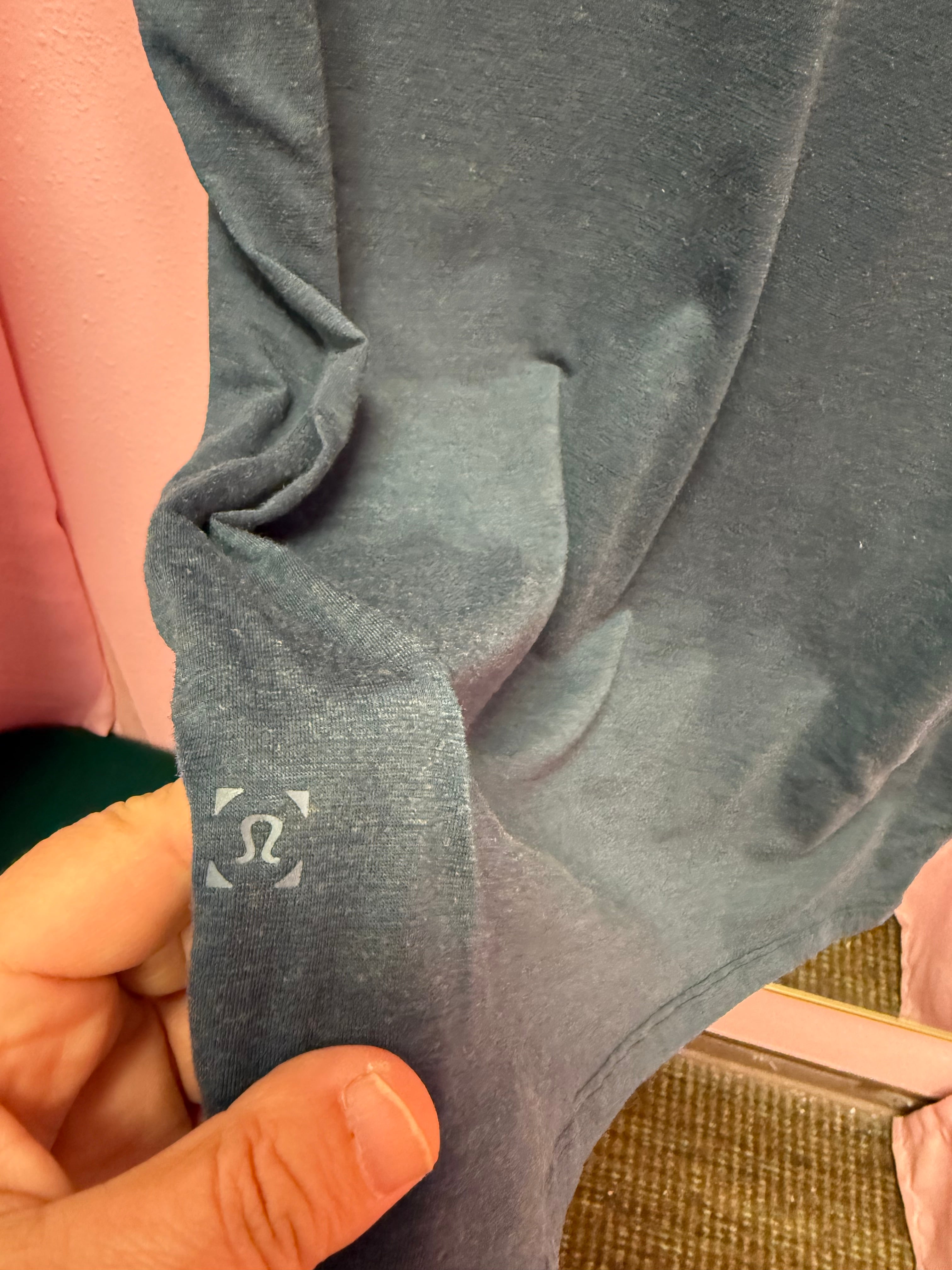 Lululemon Men’s T-Shirt Medium