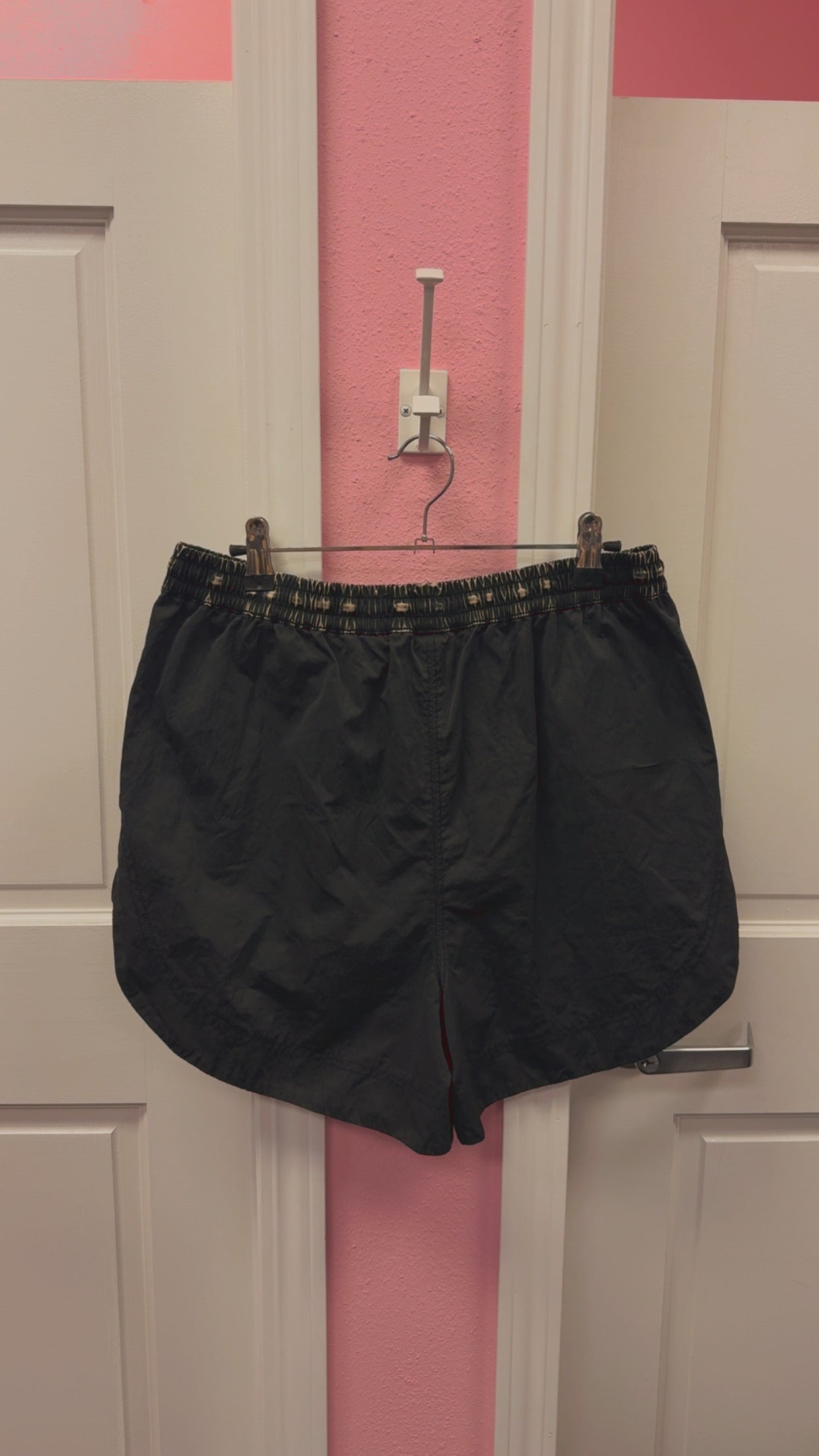 Free People Movement Shorts Size Small