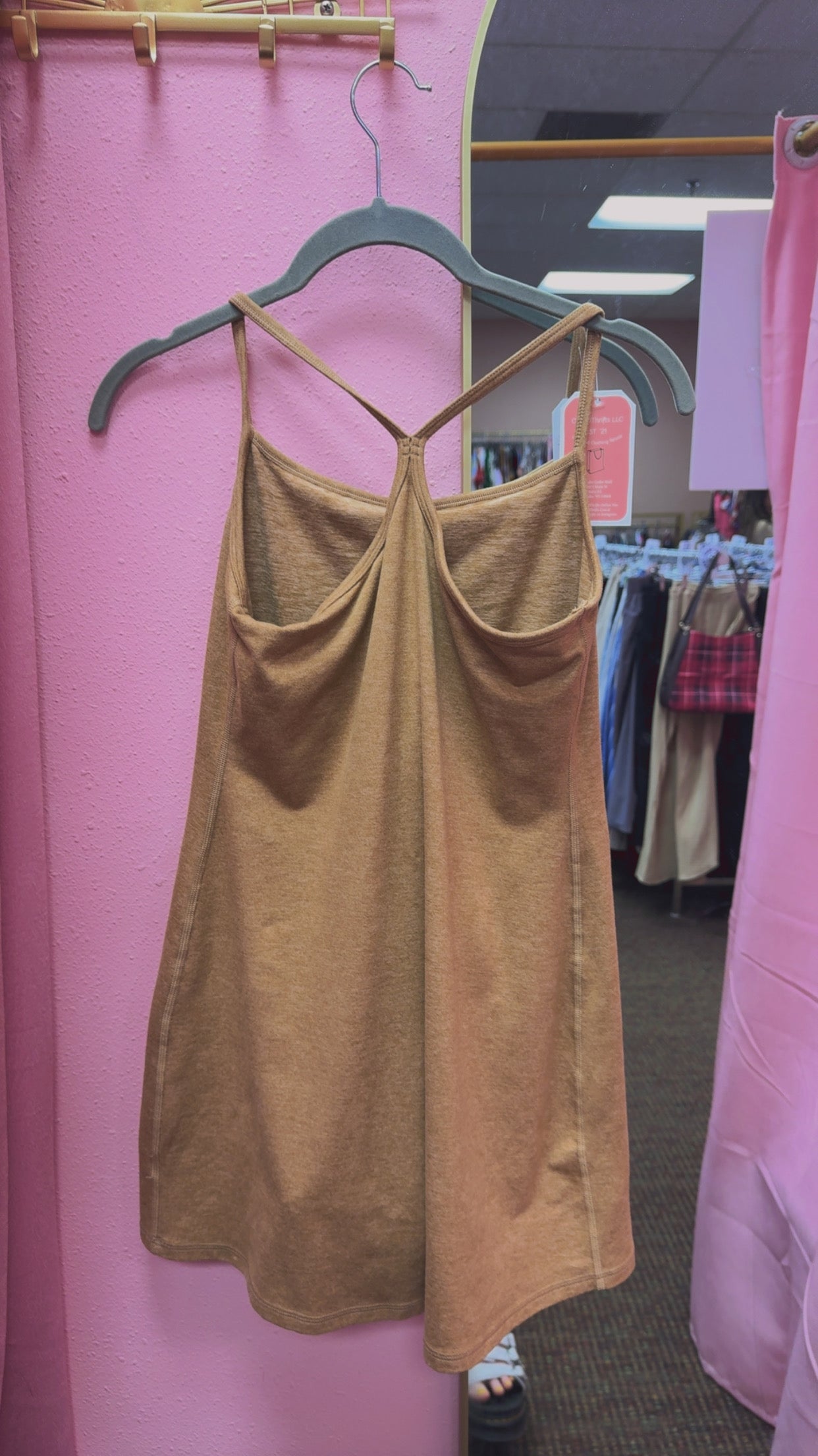 Aerie OFFLINE Dress Size Small