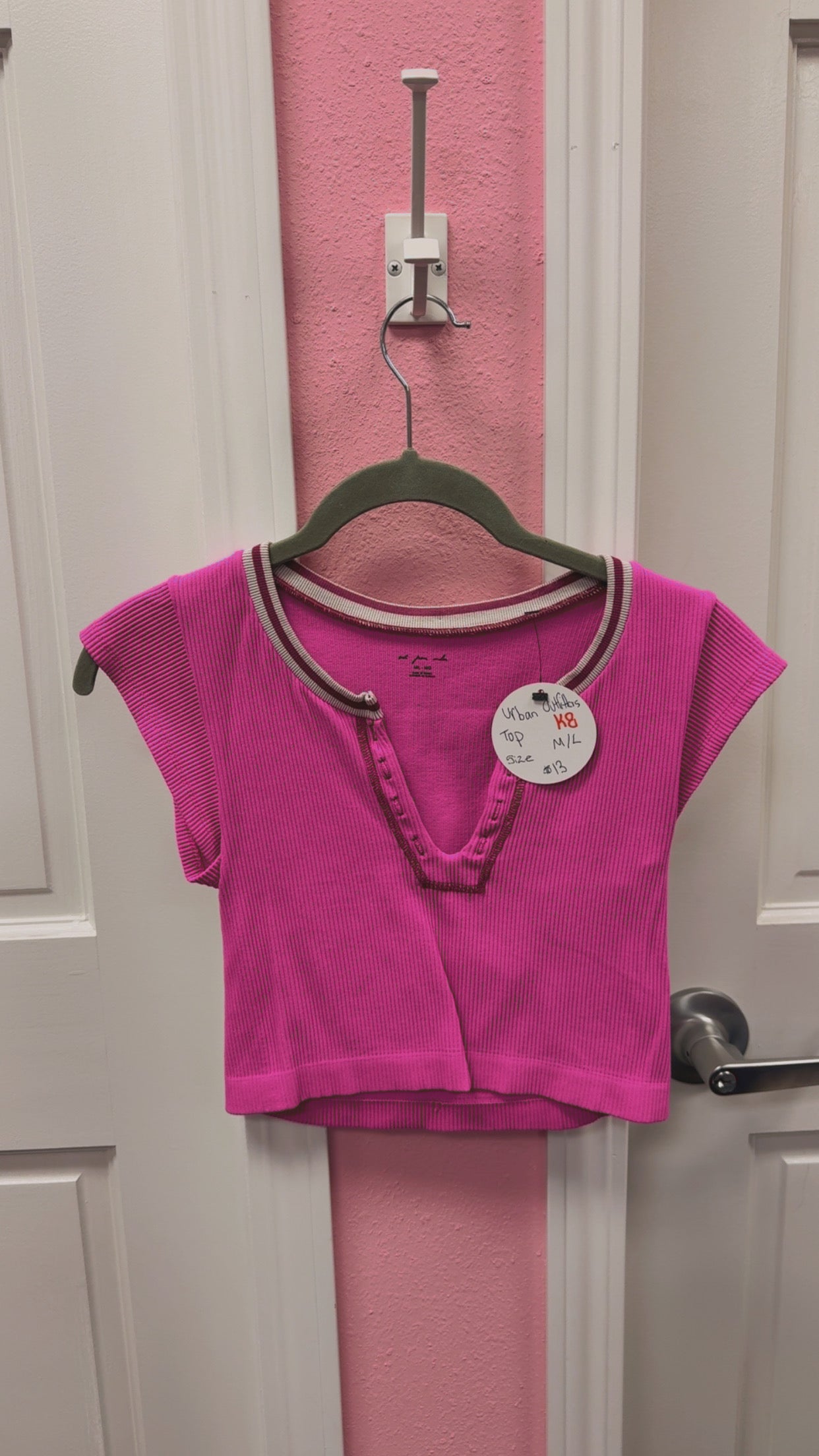 Urban Outfitters Top Size M/L