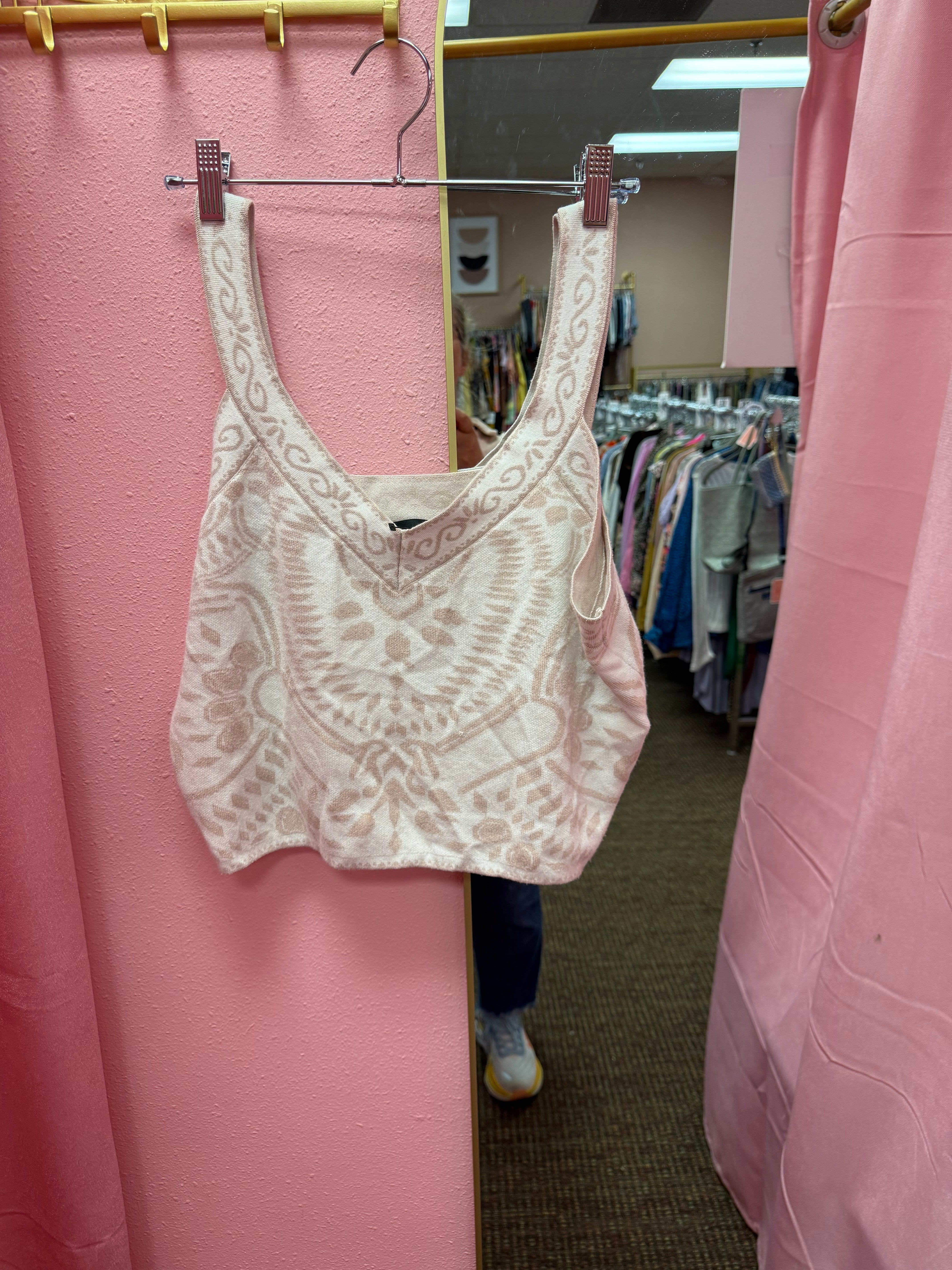 Express Tank XL
