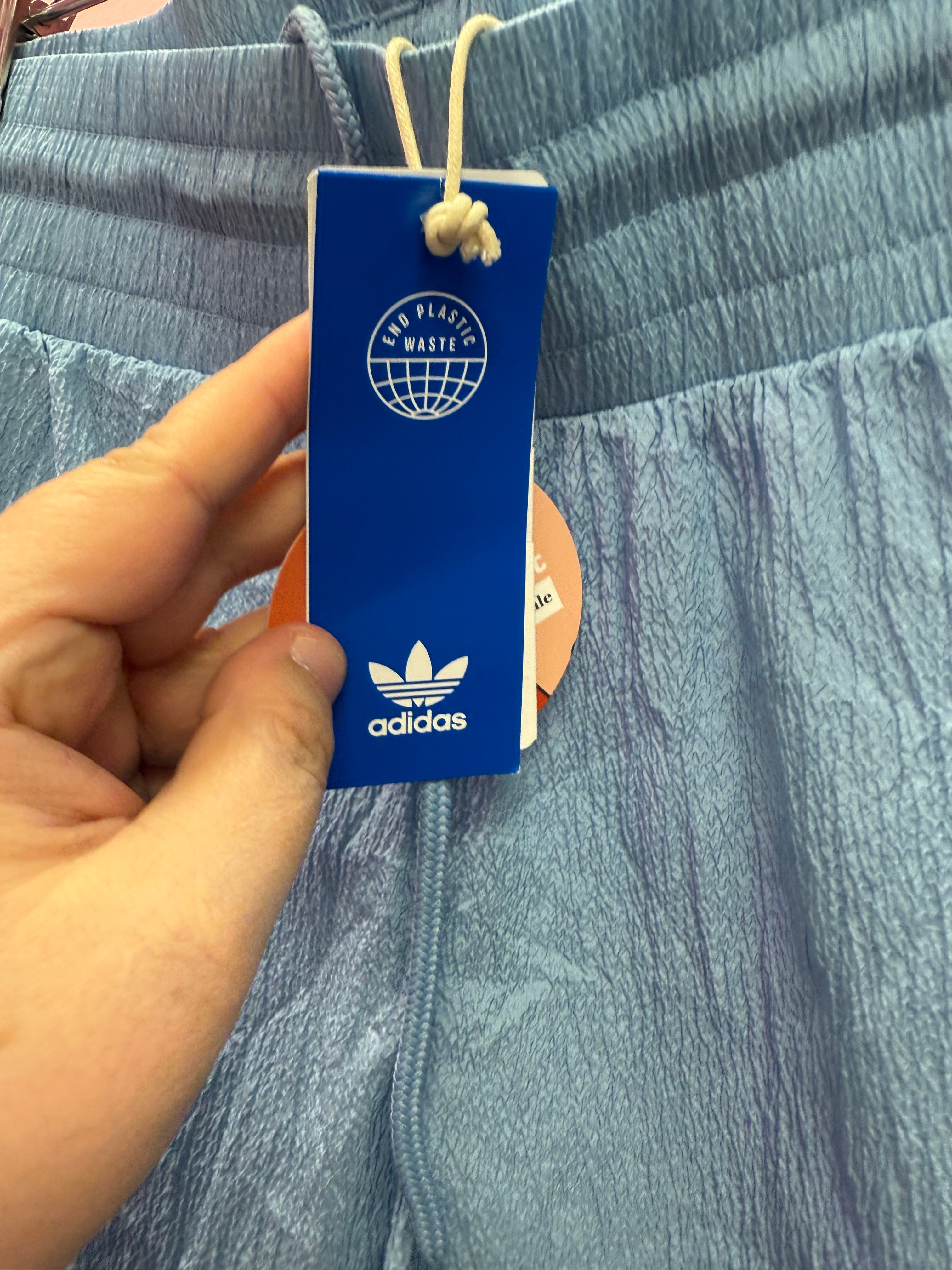 Adidas NWT Shorts Size XL