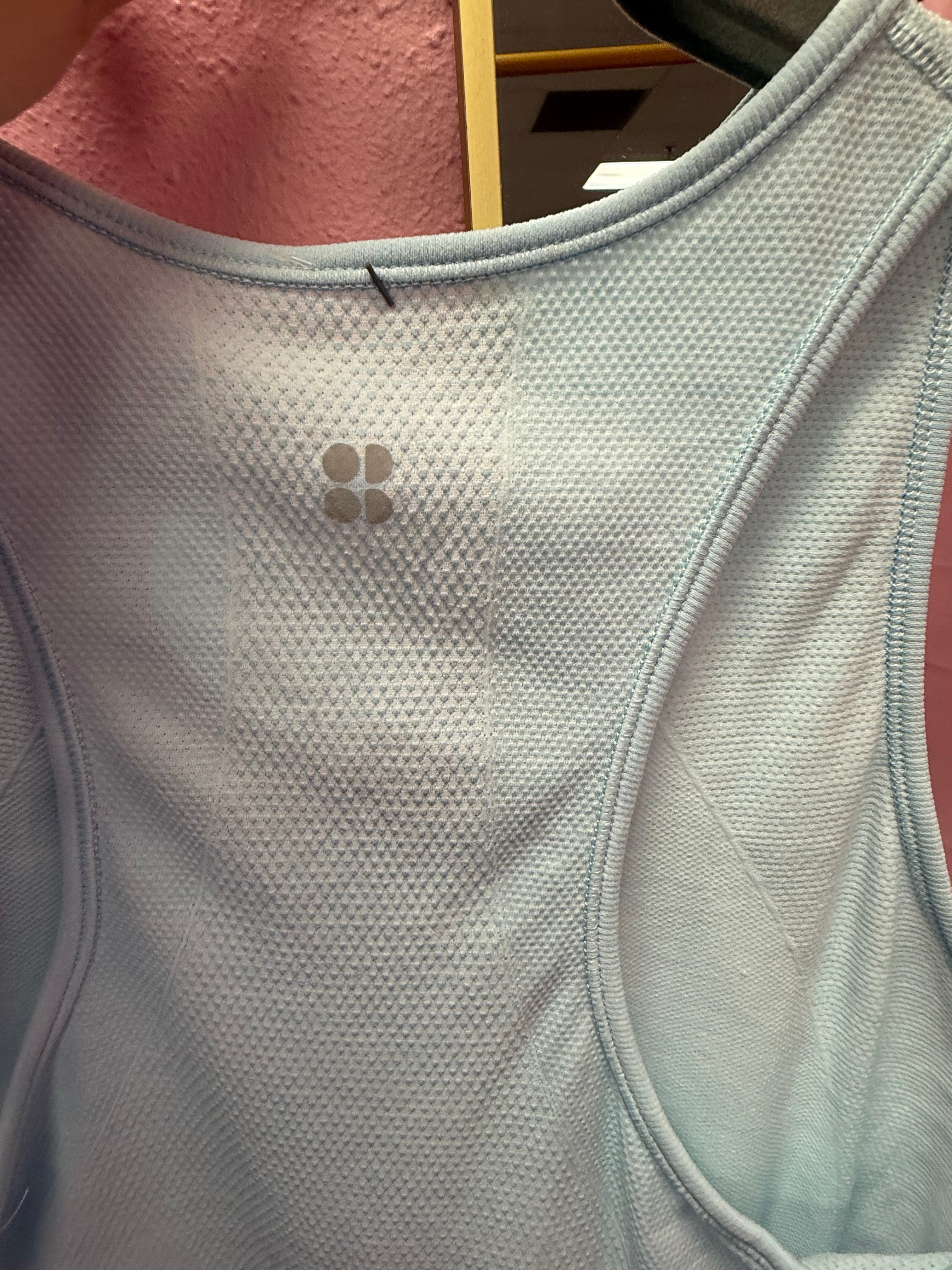 Sweaty Betty Tank Medium