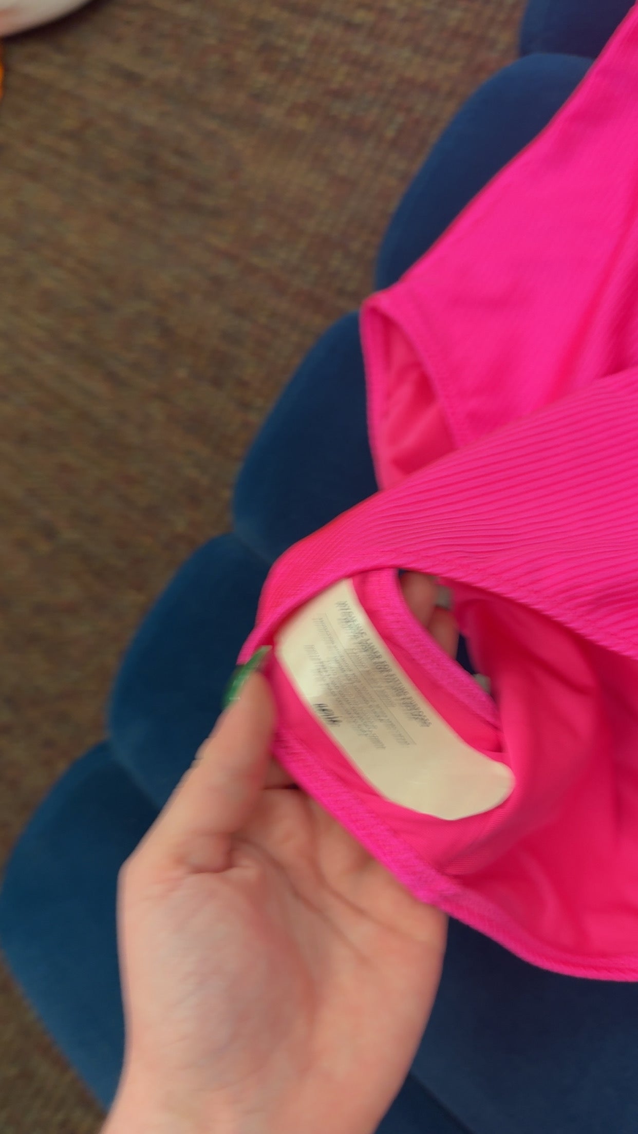 Aerie NEW One Piece Swimsuit Size Medium