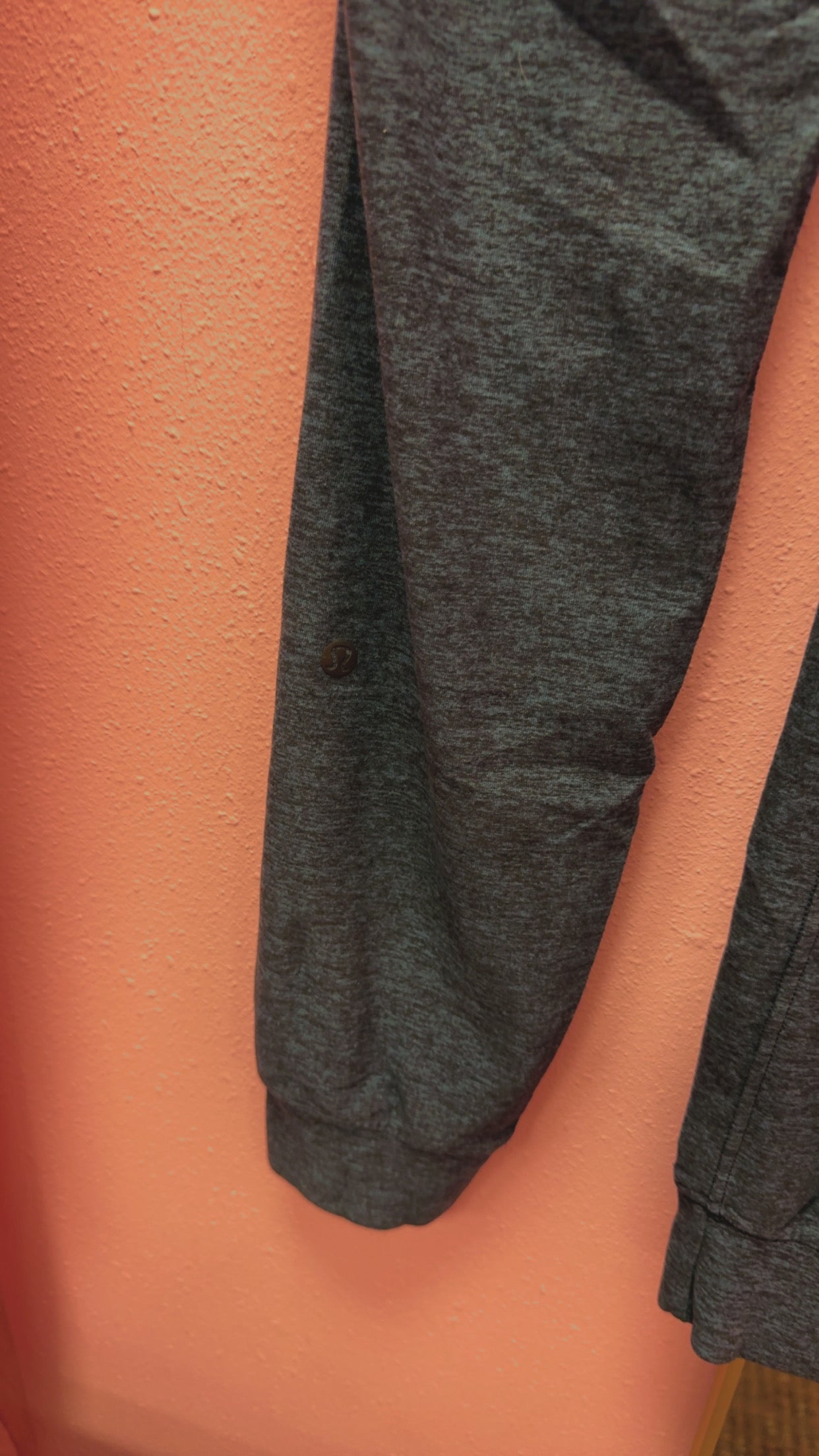 Lululemon Ready To Rulu Joggers Size 4