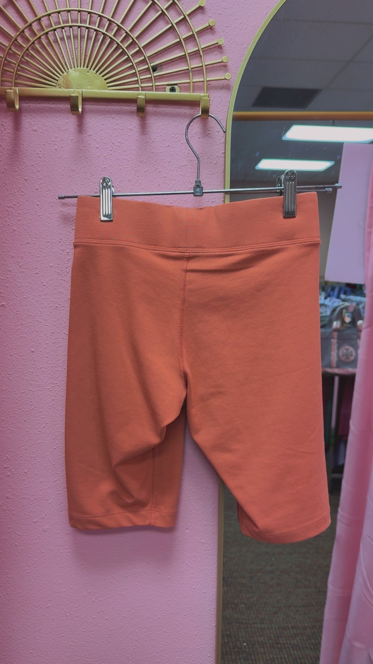 Nike Biker Shorts Size XS