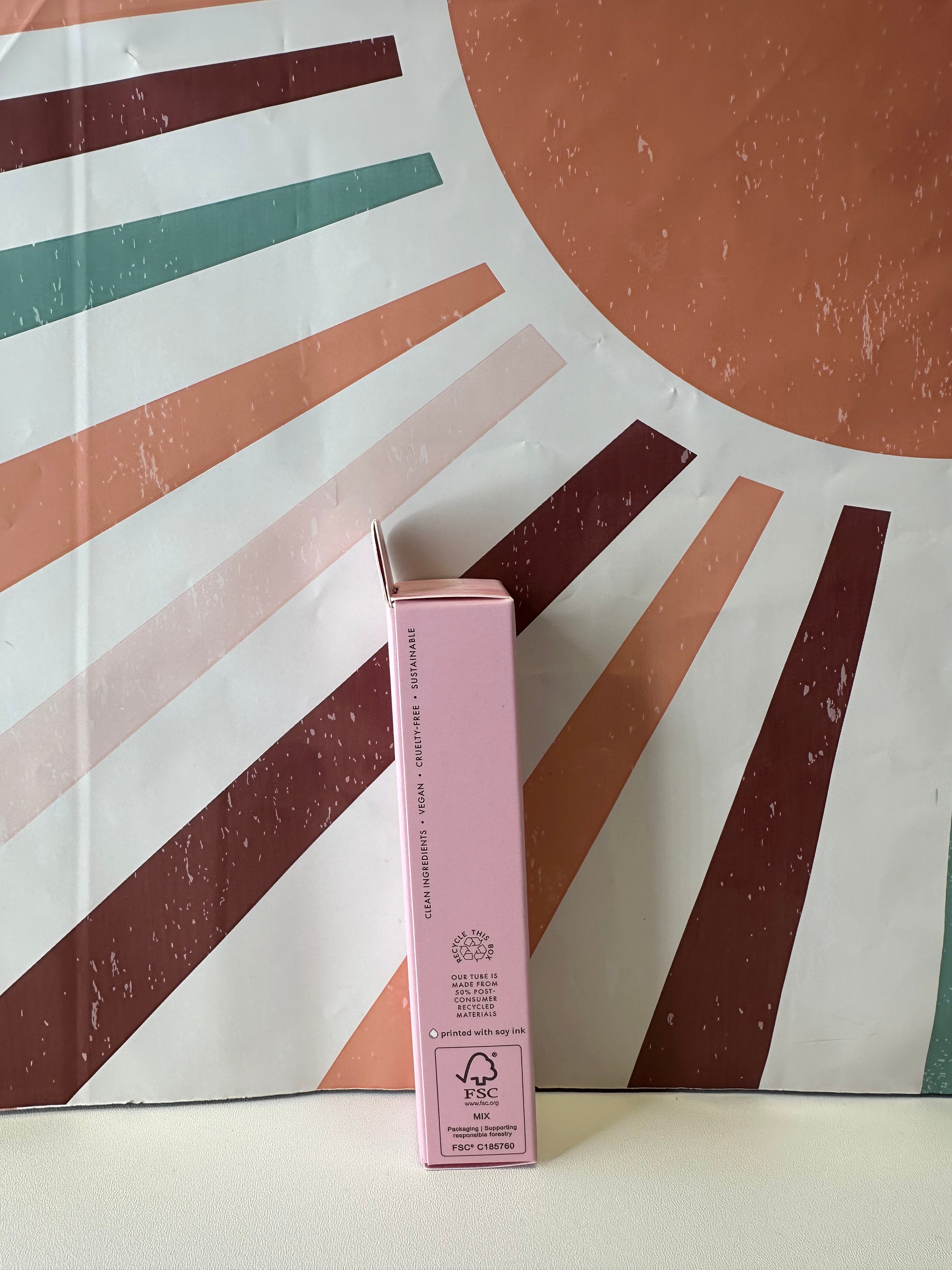 ESW Beauty Lip Treatment- Guava Mango