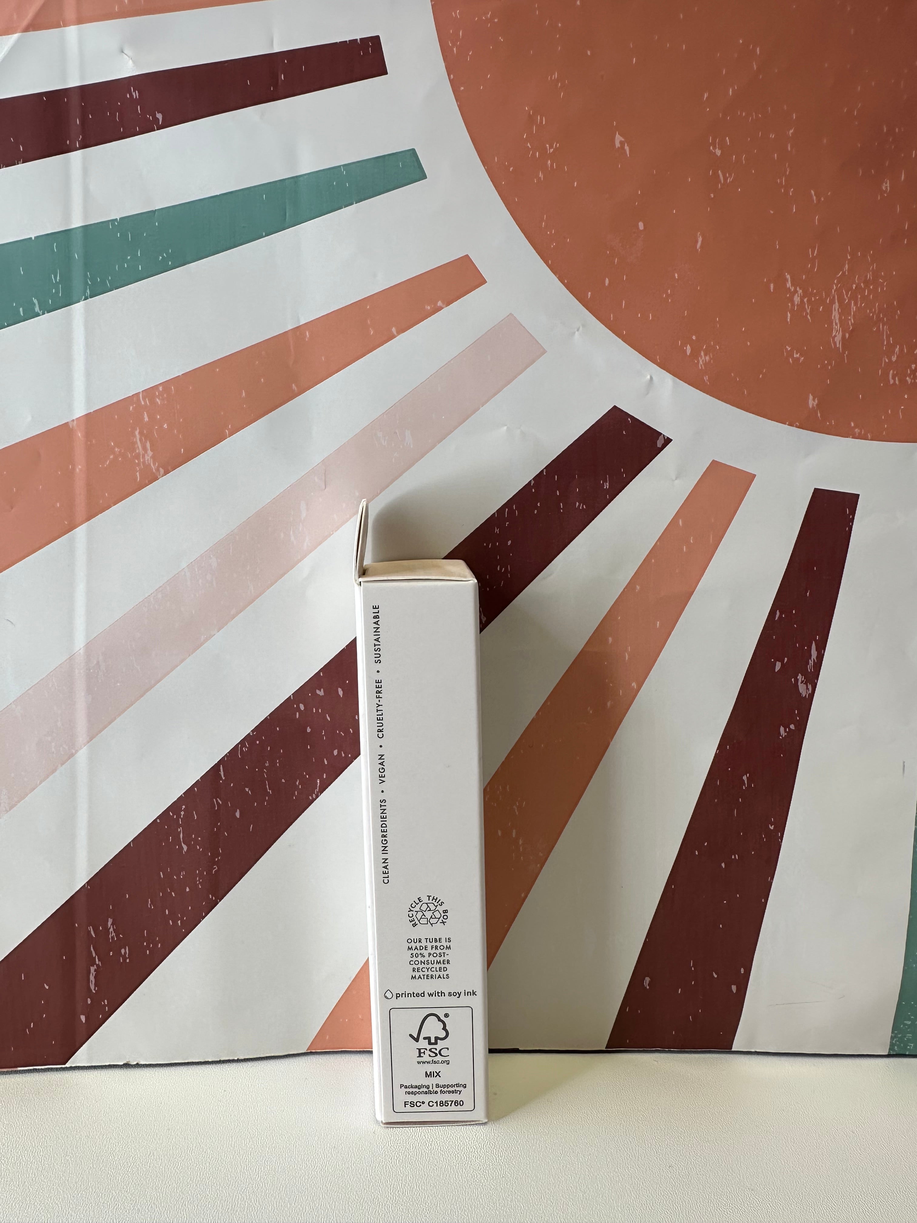 ESW Beauty Lip Treatment- White Pitaya Coconut